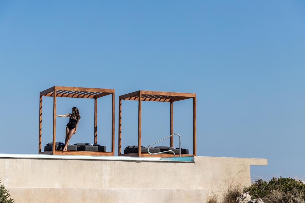 Pristine Seaview Villa , With 5-Star Resort Access 팔리라키 외부 사진