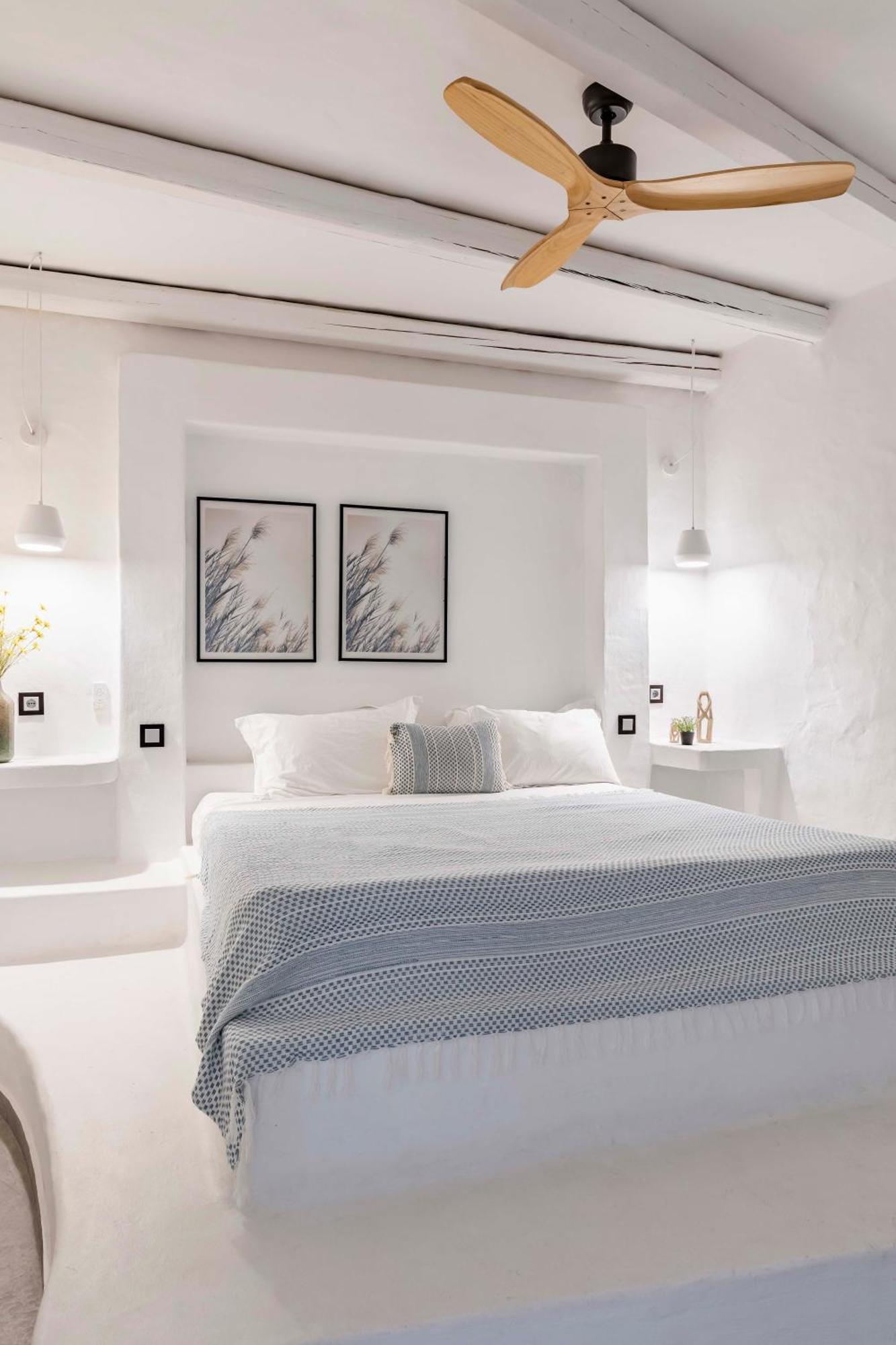 Pristine Seaview Villa , With 5-Star Resort Access 팔리라키 외부 사진